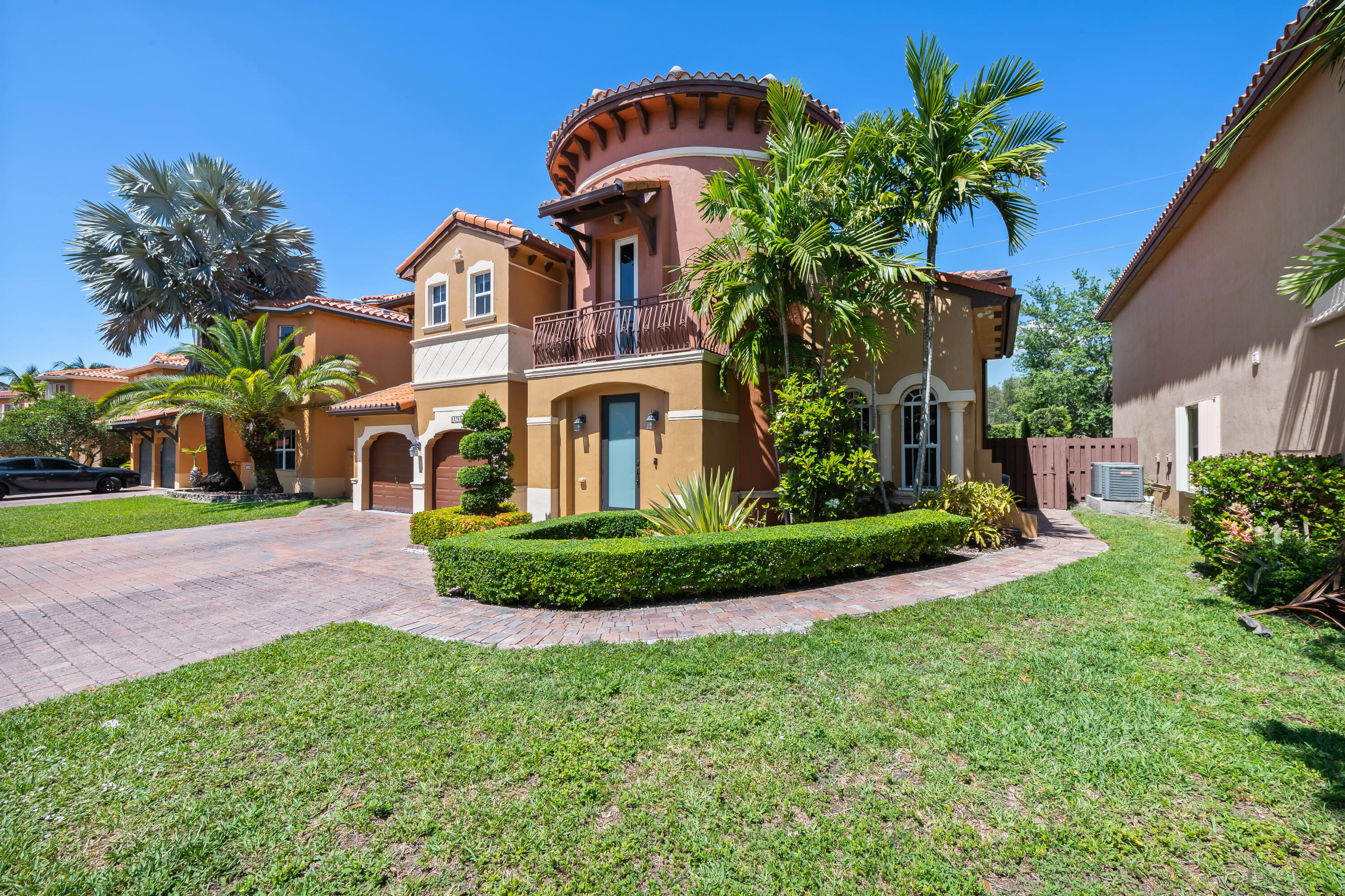 EGRET LAKES ESTATES SEC 6 - Residential