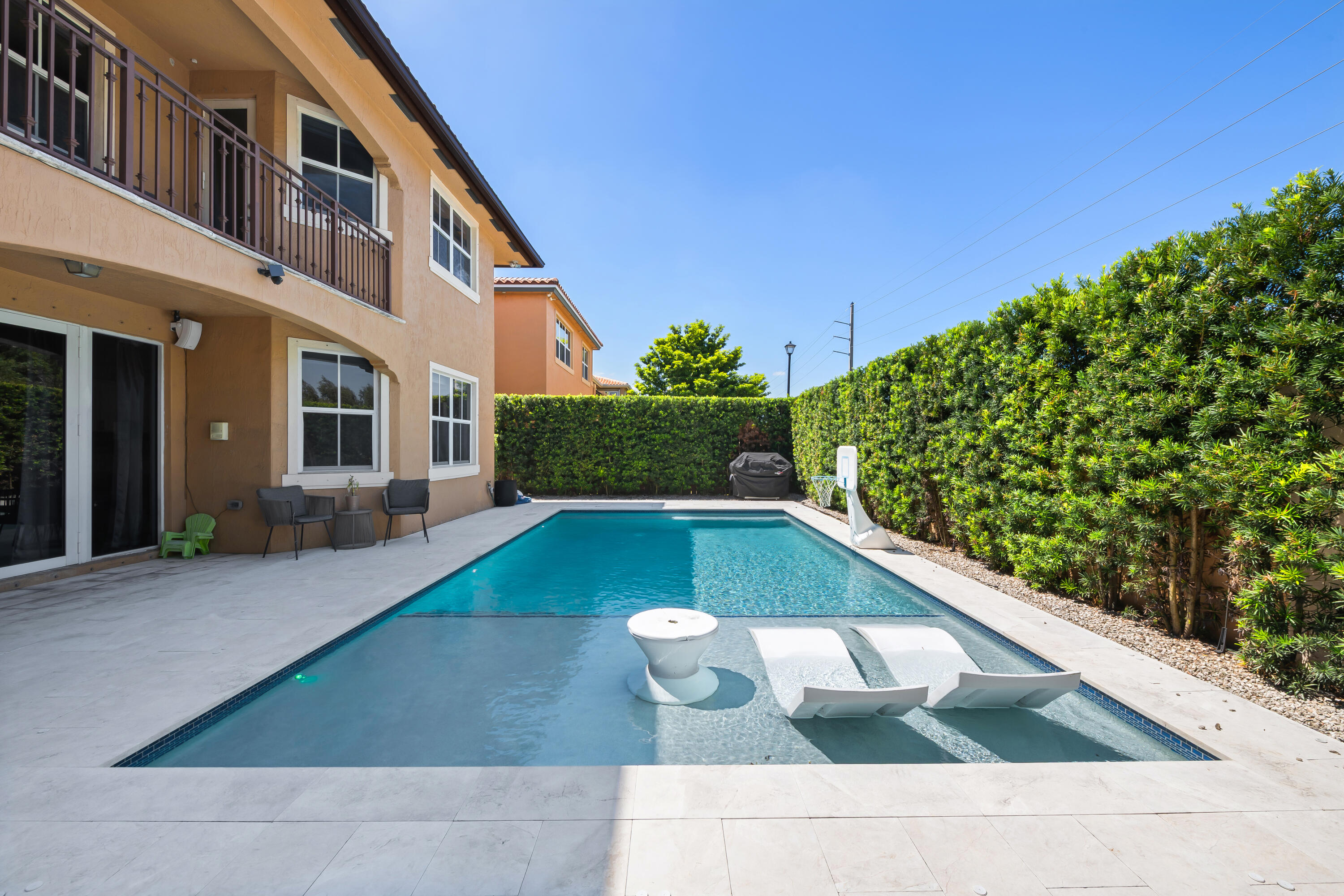 EGRET LAKES ESTATES SEC 6 - Residential