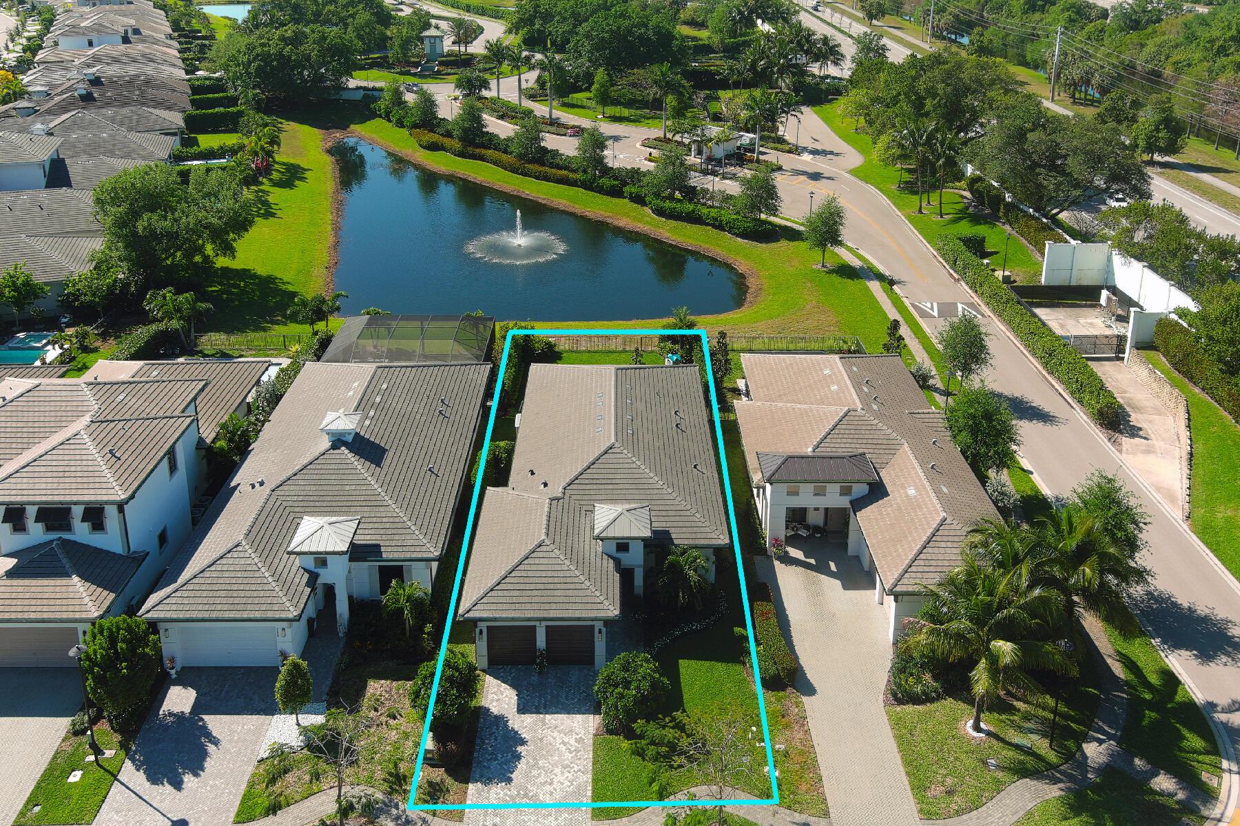3088 Gin Berry Way