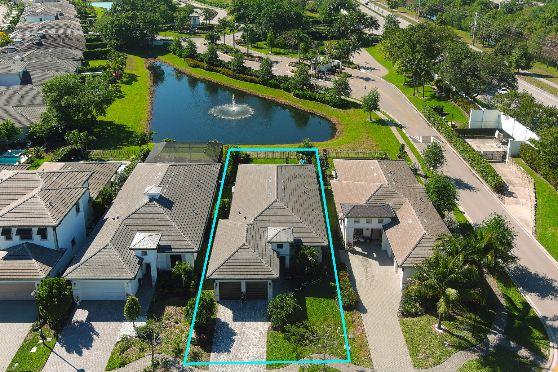 3088 Gin Berry Way