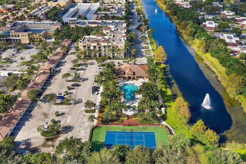 Photo of 4907 Midtown Lane #1203, Palm Beach Gardens, FL 33418 (MLS # R11067397)