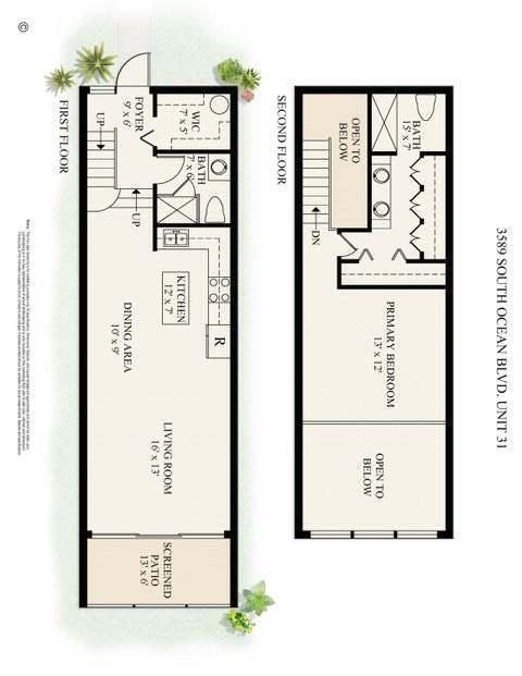 MAYFAIR LAKE - Residential