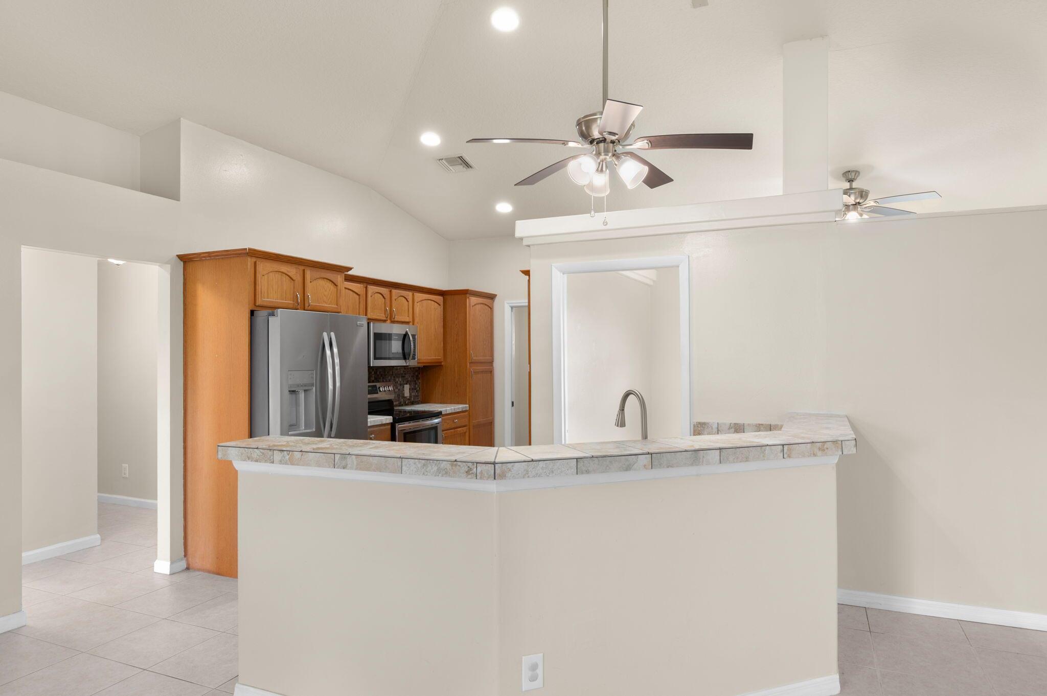 PORT ST LUCIE SECTION 10 - Residential