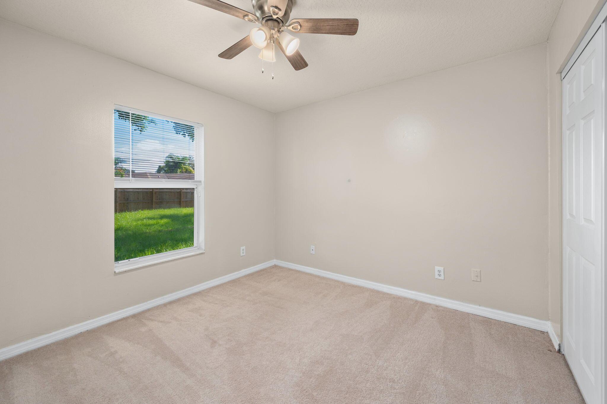 PORT ST LUCIE SECTION 10 - Residential