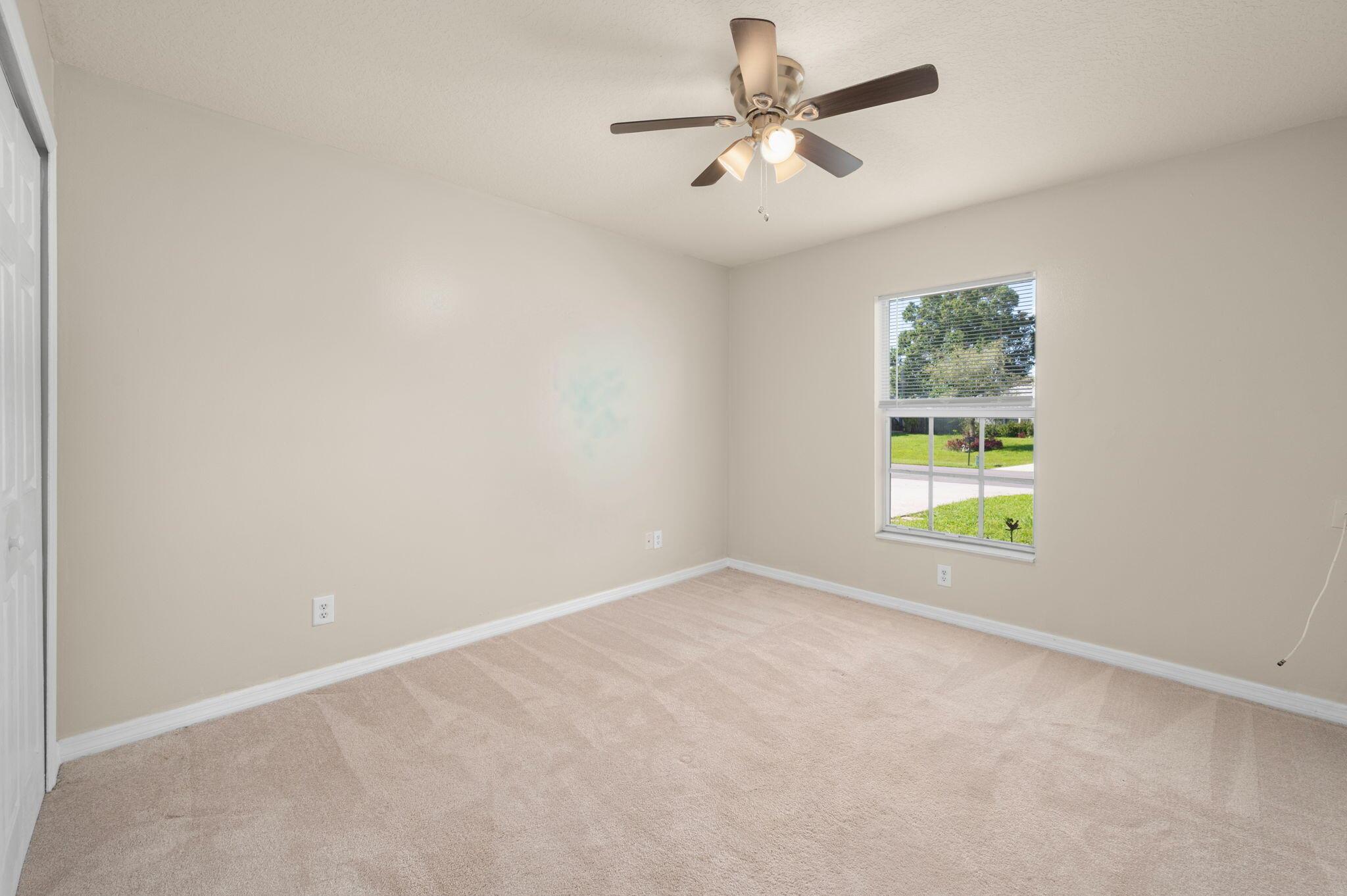 PORT ST LUCIE SECTION 10 - Residential