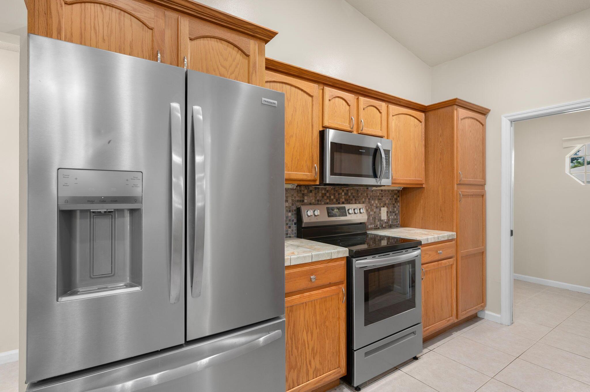 PORT ST LUCIE SECTION 10 - Residential