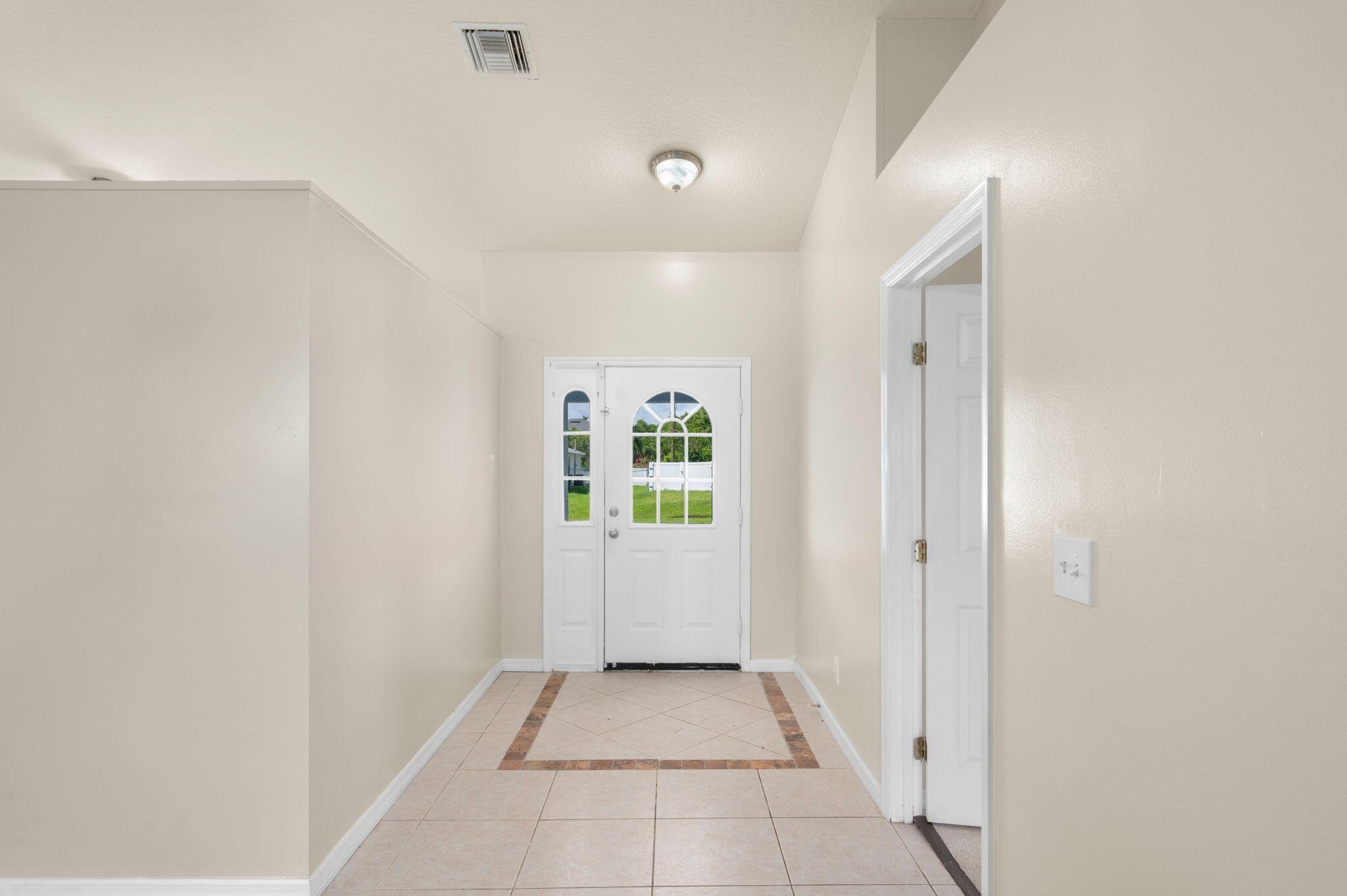 PORT ST LUCIE SECTION 10 - Residential