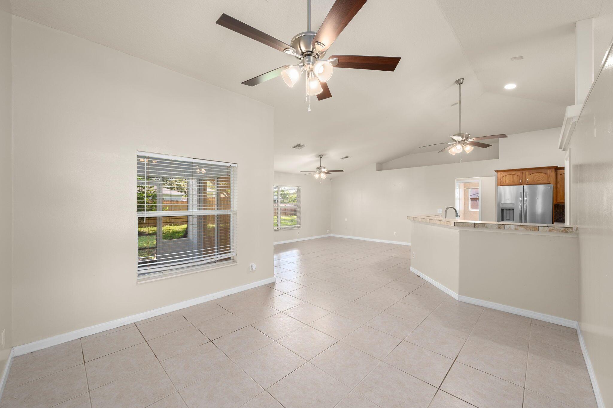 PORT ST LUCIE SECTION 10 - Residential