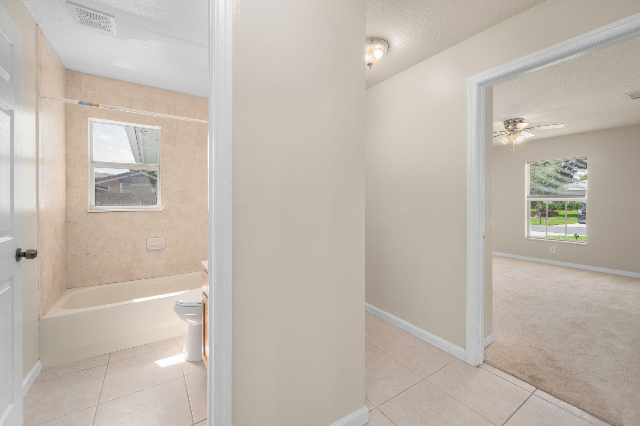 PORT ST LUCIE SECTION 10 - Residential