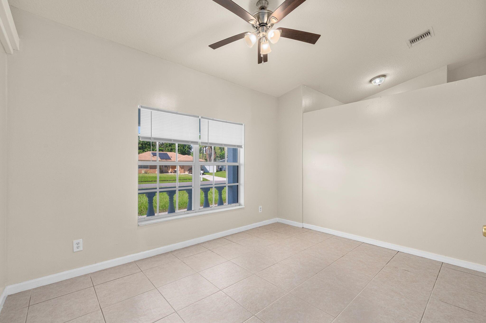 PORT ST LUCIE SECTION 10 - Residential