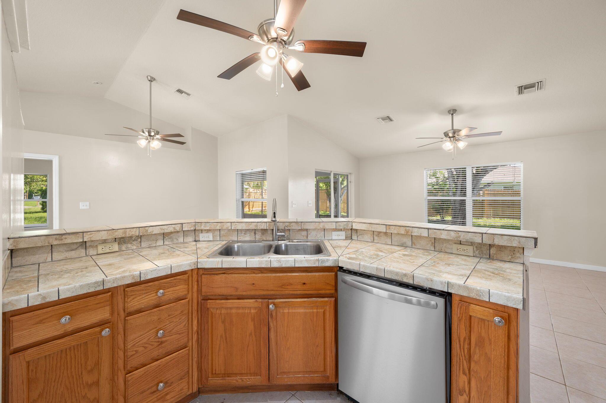 PORT ST LUCIE SECTION 10 - Residential