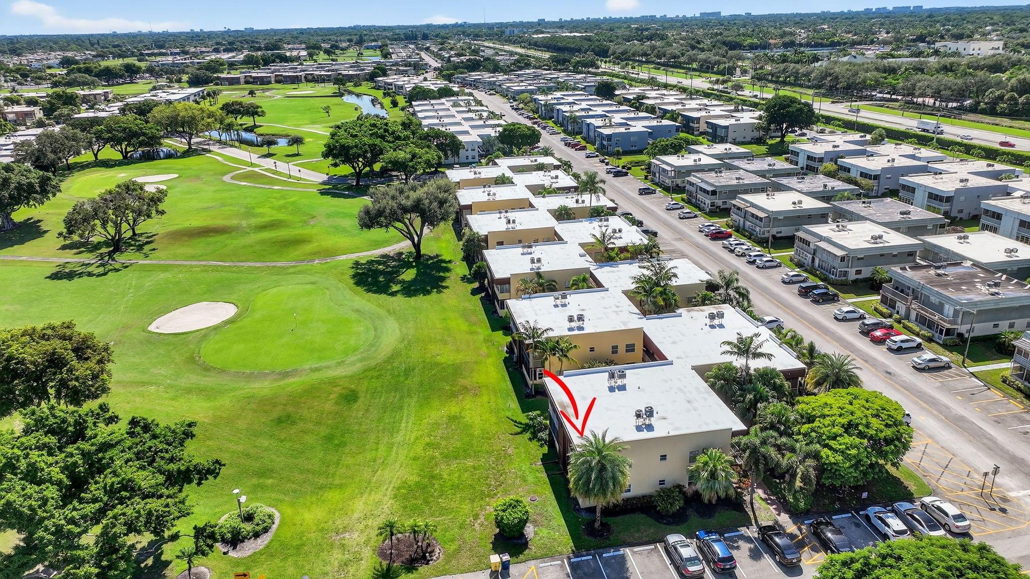 KINGS POINT FLANDERS CONDOS - Residential