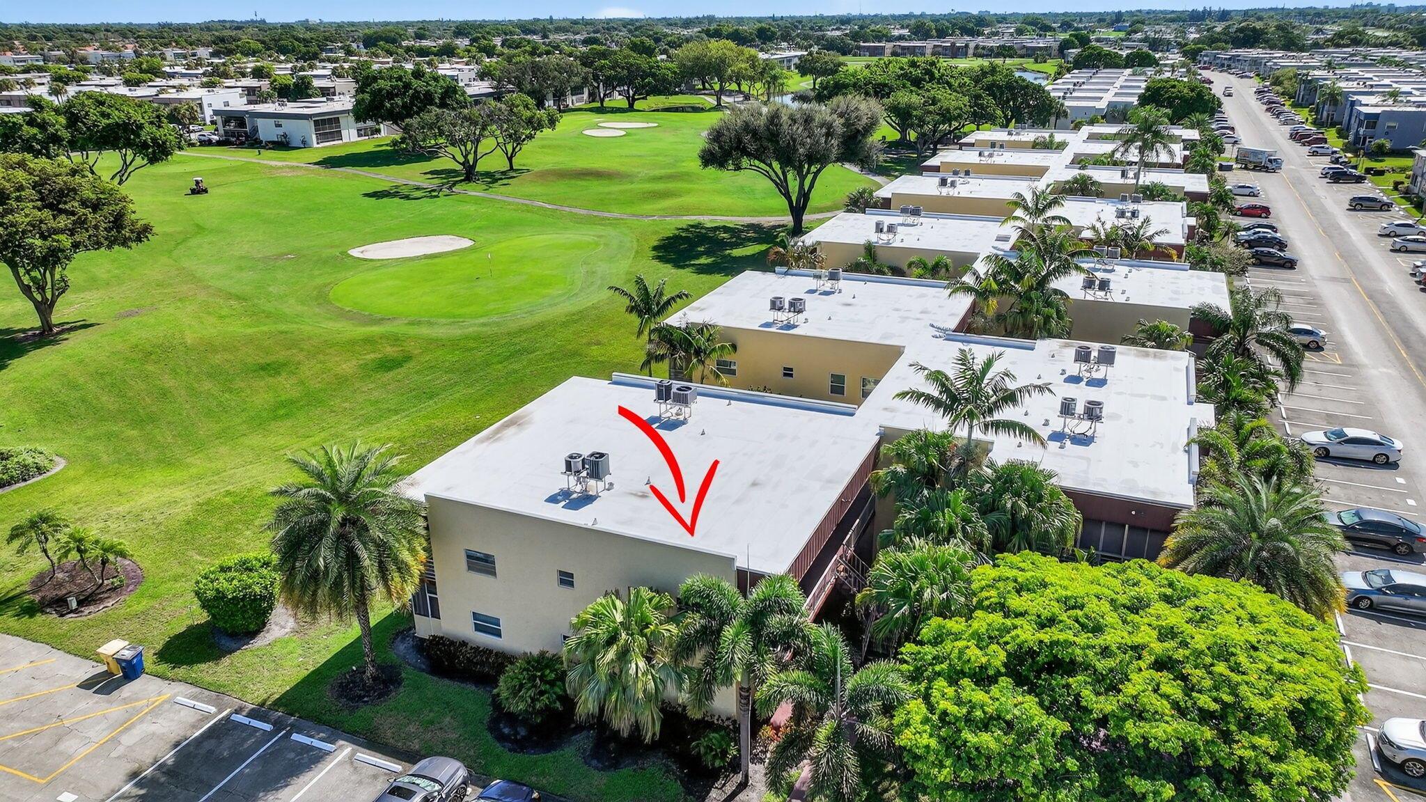 KINGS POINT FLANDERS CONDOS - Residential