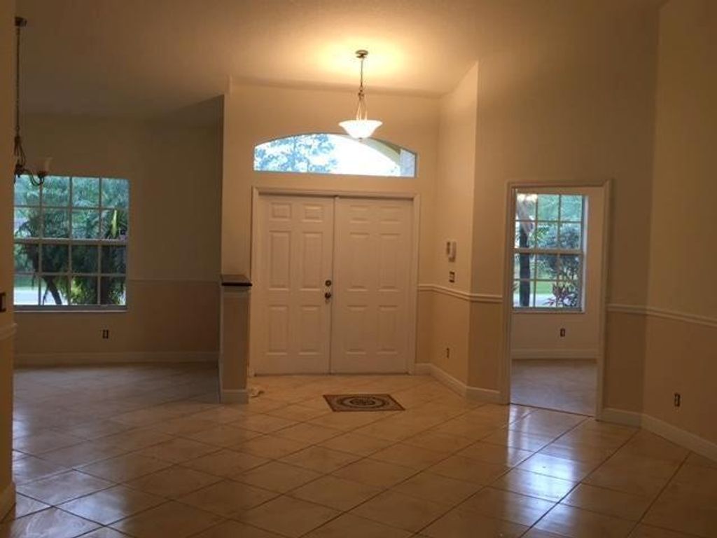 Photo of 2357 SW Norton Street, Port Saint Lucie, FL 34953 (MLS # R11066518)
