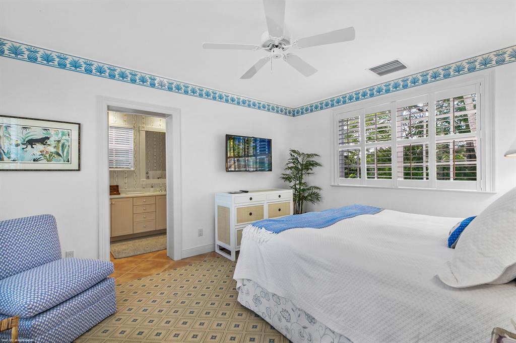 JUPITER ISLAND - Residential