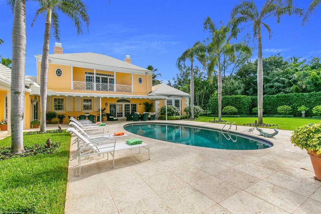 JUPITER ISLAND - Residential