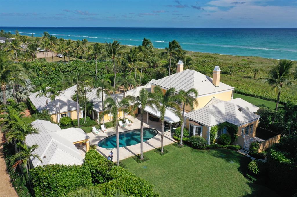 JUPITER ISLAND - Residential