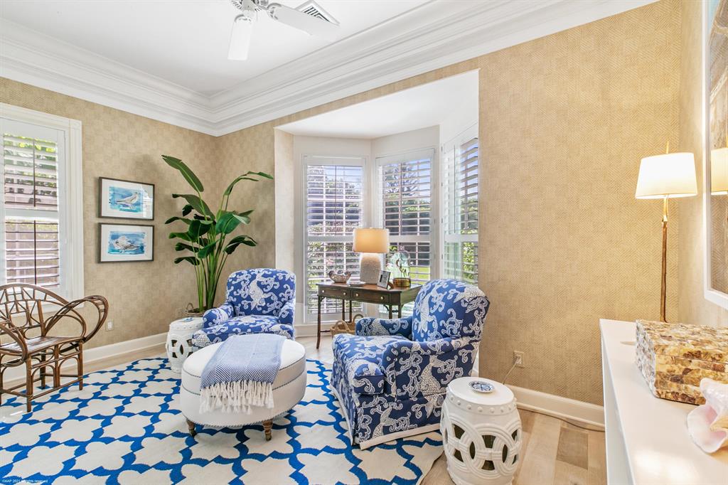 JUPITER ISLAND - Residential