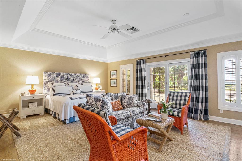 JUPITER ISLAND - Residential