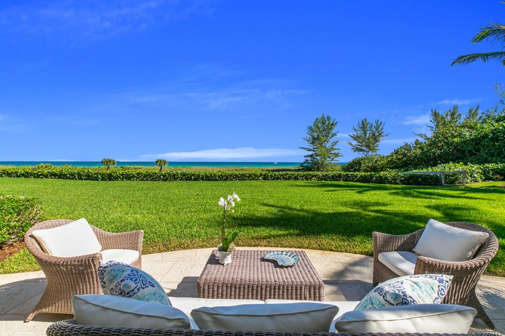 JUPITER ISLAND - Residential