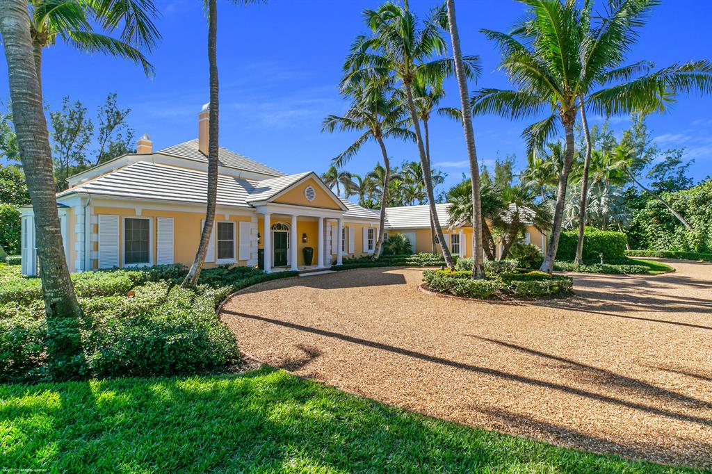 JUPITER ISLAND - Residential