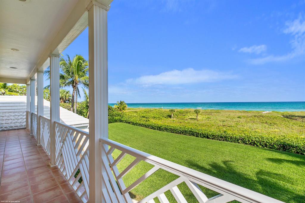 JUPITER ISLAND - Residential