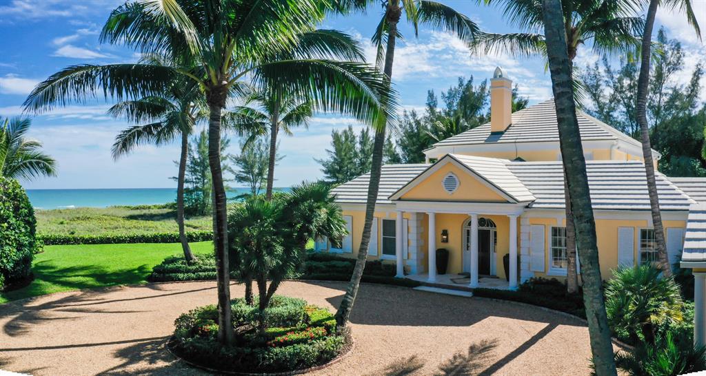 JUPITER ISLAND - Residential