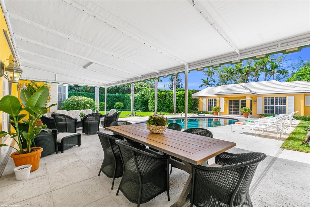 JUPITER ISLAND - Residential