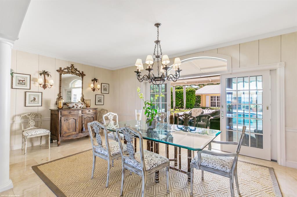 JUPITER ISLAND - Residential