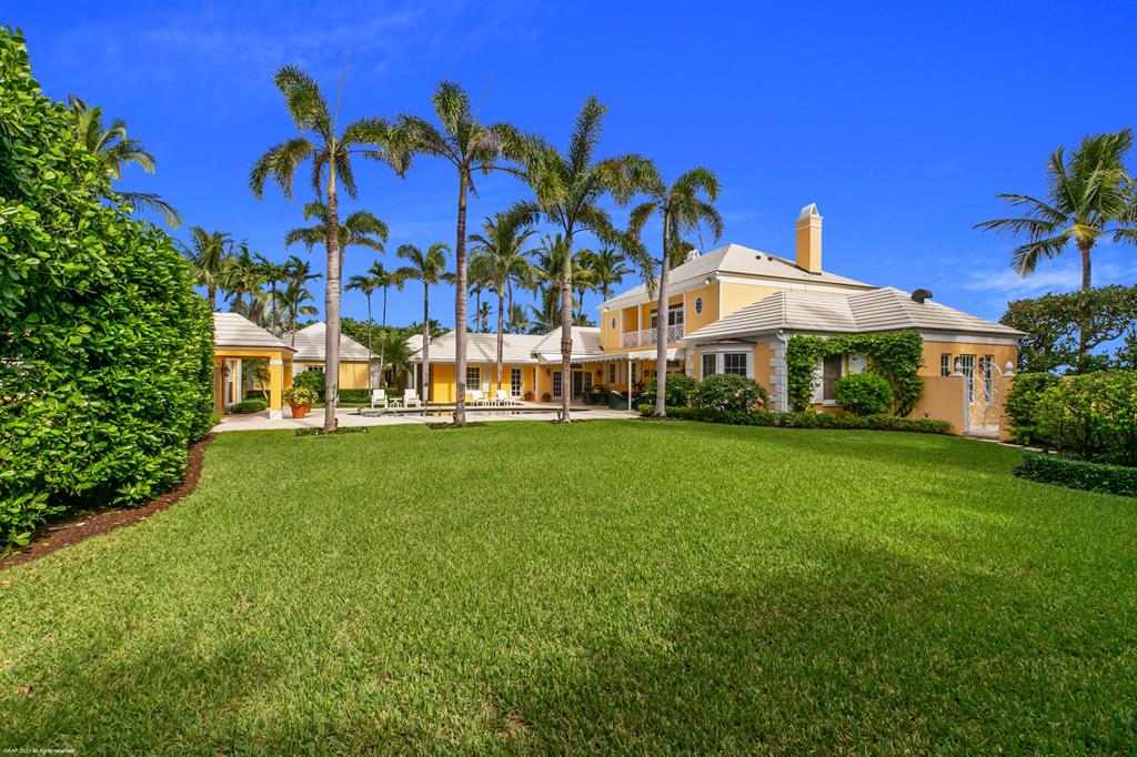 JUPITER ISLAND - Residential