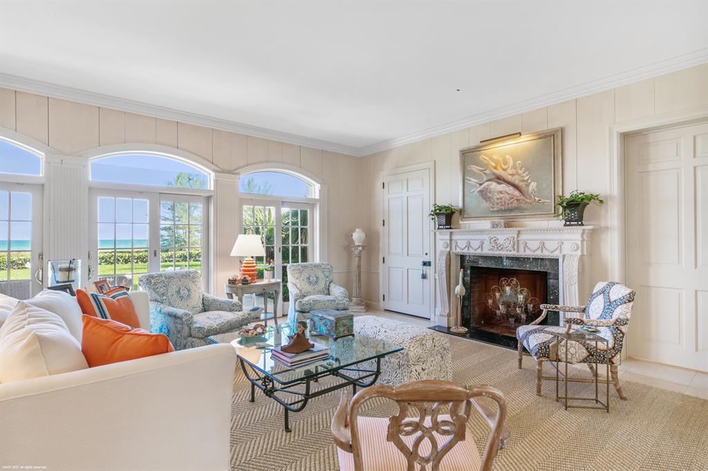 JUPITER ISLAND - Residential