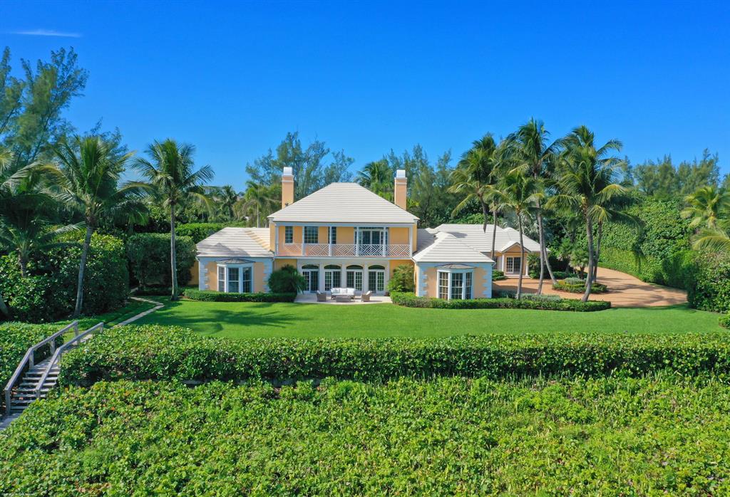 JUPITER ISLAND - Residential