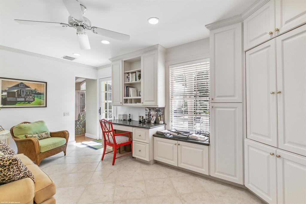 JUPITER ISLAND - Residential