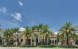 SPANISH RIVER LAND CO SUB UNIT 3 - Residential