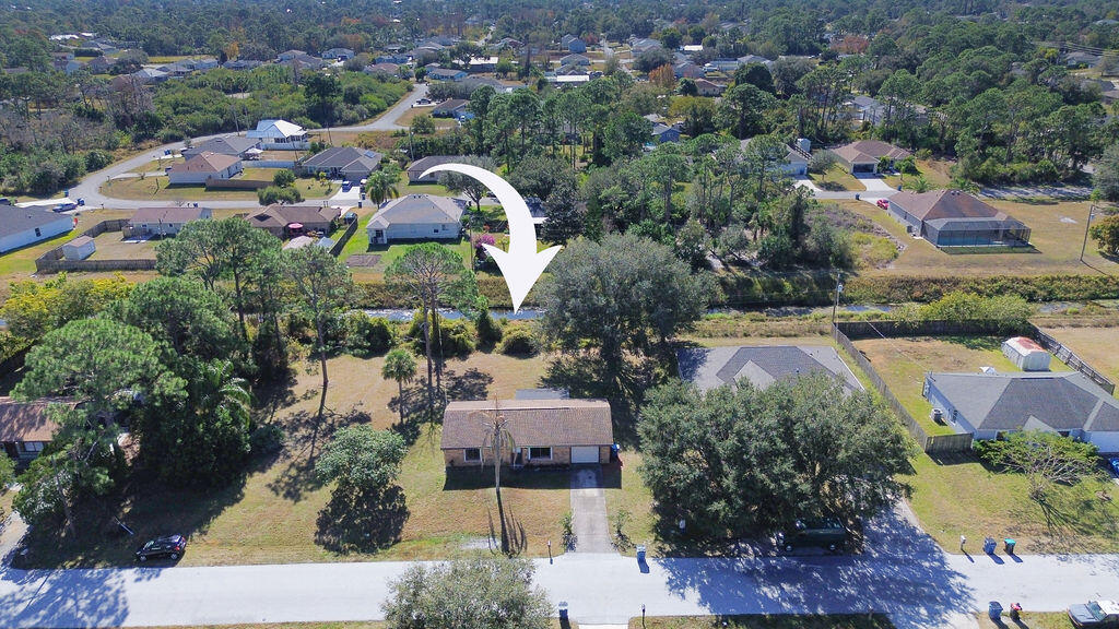 PORT MALABAR UNIT 15 - Residential