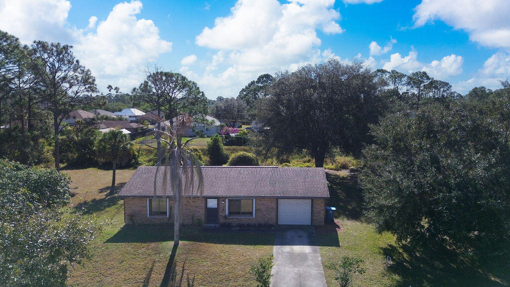 PORT MALABAR UNIT 15 - Residential