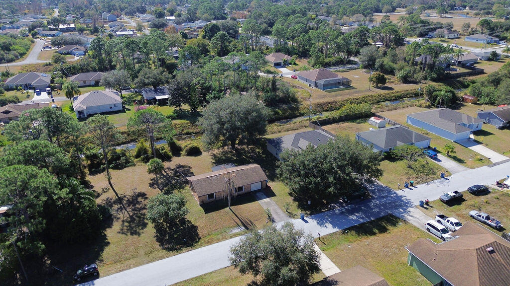 PORT MALABAR UNIT 15 - Residential