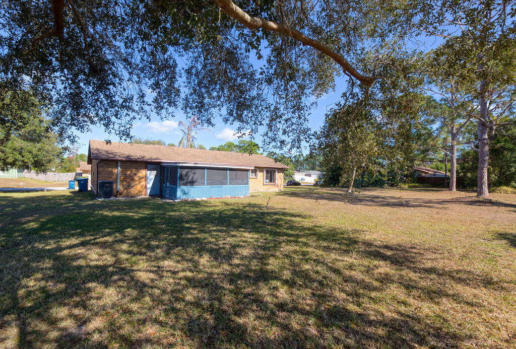 PORT MALABAR UNIT 15 - Residential