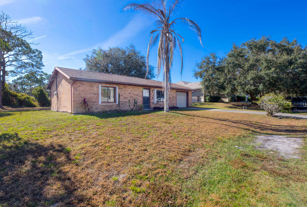 PORT MALABAR UNIT 15 - Residential