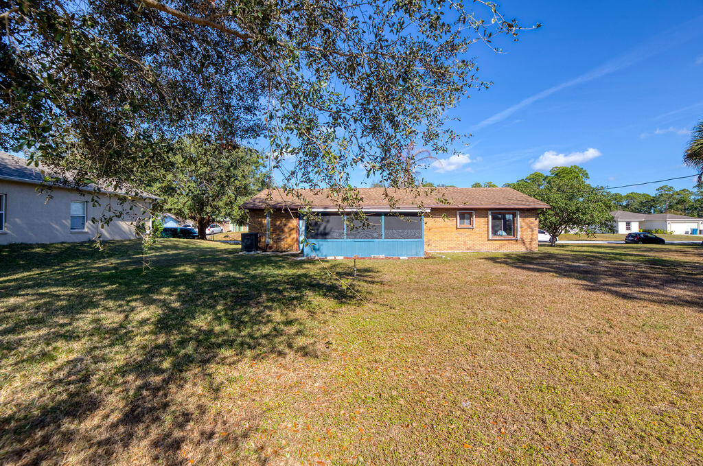 PORT MALABAR UNIT 15 - Residential