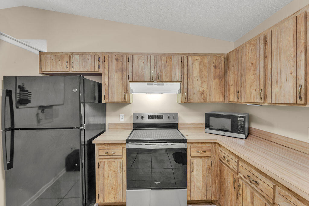 PORT MALABAR UNIT 15 - Residential