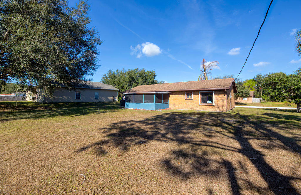 PORT MALABAR UNIT 15 - Residential