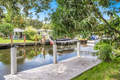 Tiny photo for 1200 Orange Isle, Fort Lauderdale, FL 33315 (MLS # B26064637)