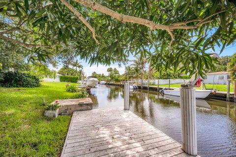 Tiny photo for 1200 Orange Isle, Fort Lauderdale, FL 33315 (MLS # B26064637)