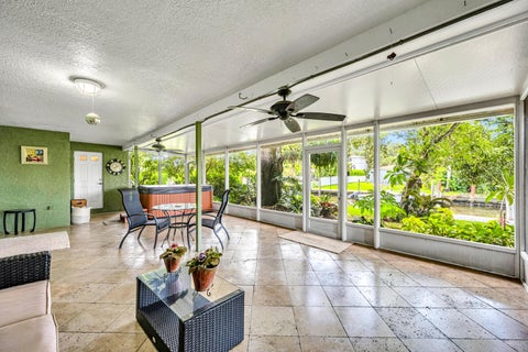 Tiny photo for 1200 Orange Isle, Fort Lauderdale, FL 33315 (MLS # B26064637)