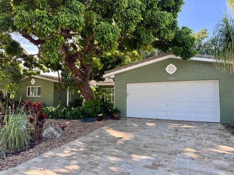 Tiny photo for 1200 Orange Isle, Fort Lauderdale, FL 33315 (MLS # B26064637)