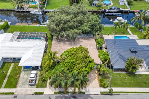 Tiny photo for 1200 Orange Isle, Fort Lauderdale, FL 33315 (MLS # B26064637)