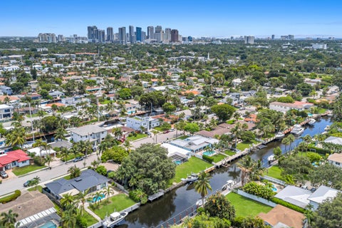 Tiny photo for 1200 Orange Isle, Fort Lauderdale, FL 33315 (MLS # B26064637)