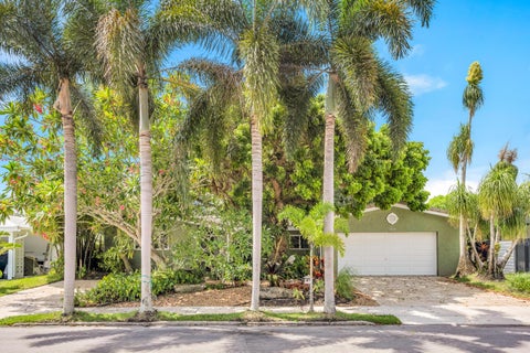Tiny photo for 1200 Orange Isle, Fort Lauderdale, FL 33315 (MLS # B26064637)
