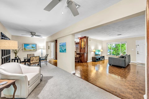 Tiny photo for 1200 Orange Isle, Fort Lauderdale, FL 33315 (MLS # B26064637)